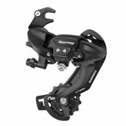 Переключатель задний RD-TY300B-6-7-B