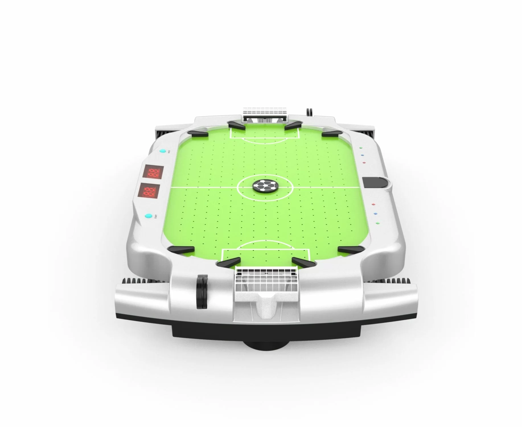  Игровой стол - футбол DFC SB-ST-2512 по низким ценам в Томске и Северске