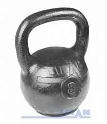 Гиря 8 кг