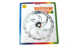 Ротор DB-05 с болтами 180мм в упаковке