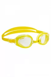 Очки для плавания Mad Wave Simpler II Junior yellow