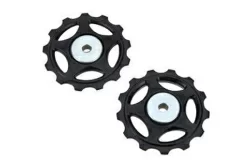 Ролики заднего перекл. Shimano Alivio 8ск. RD-M410 Y5VP98050 2-946