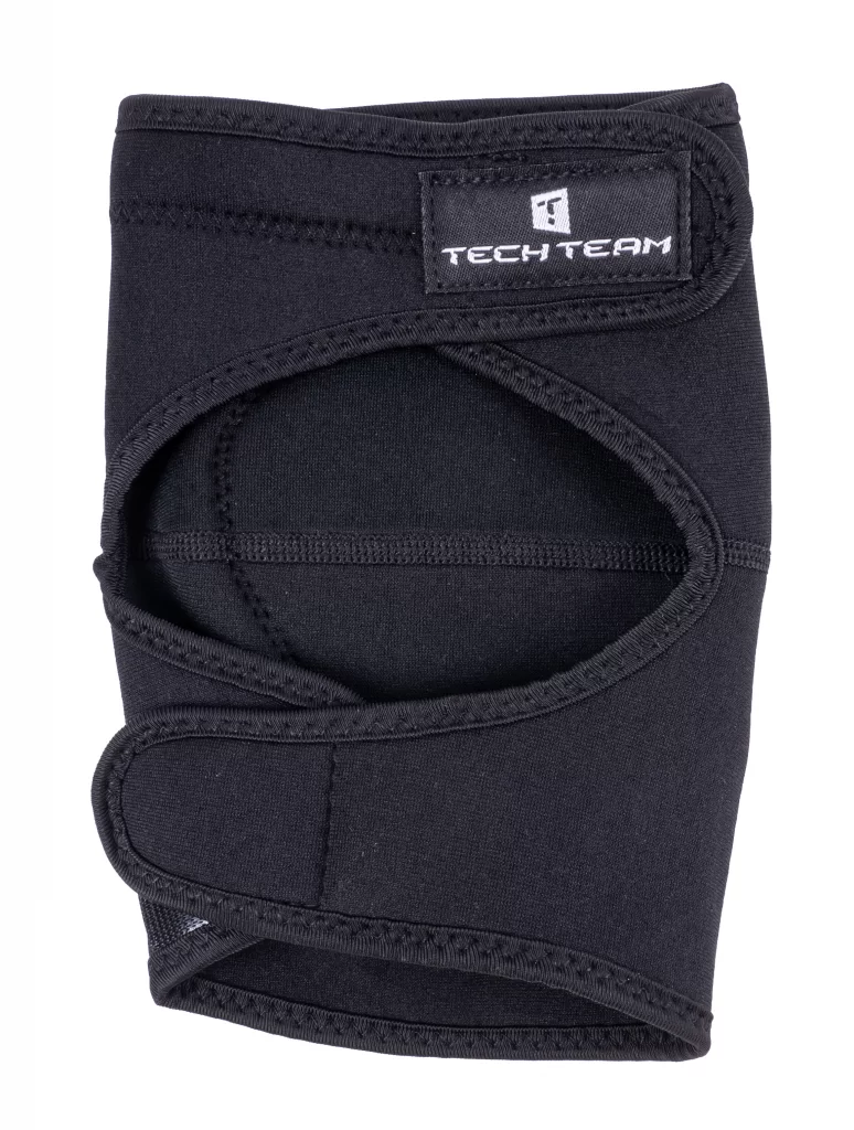  Налокотники гибкие Armor elbow 1.0 black по низким ценам в Томске и Северске
