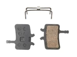 Тормозные колодки для дисковых тормозов M-Wave Organic ASP для AVIDJuicy/BB7