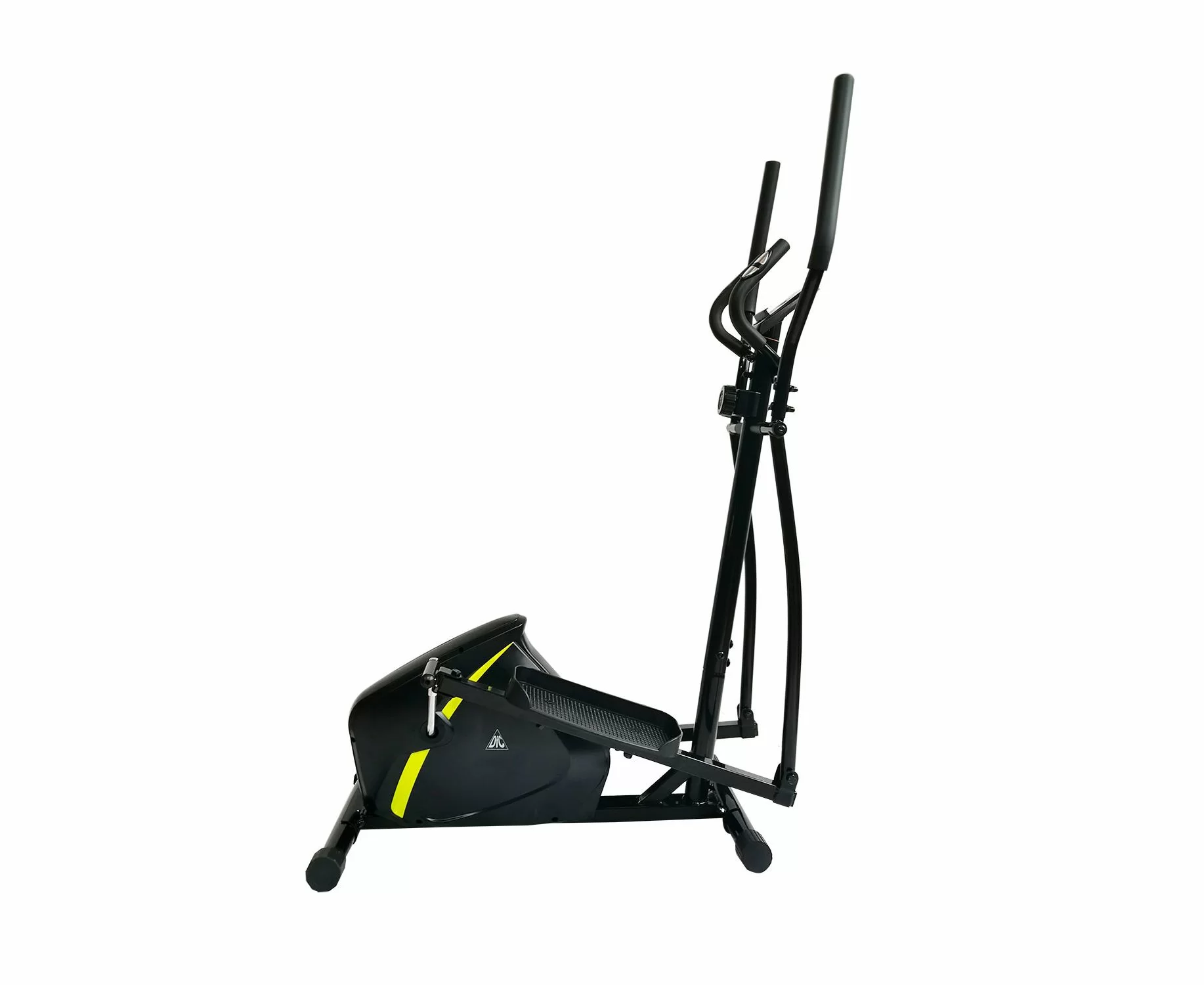  Эллиптический тренажер DFC E510 магнитный по низким ценам в Томске и Северске