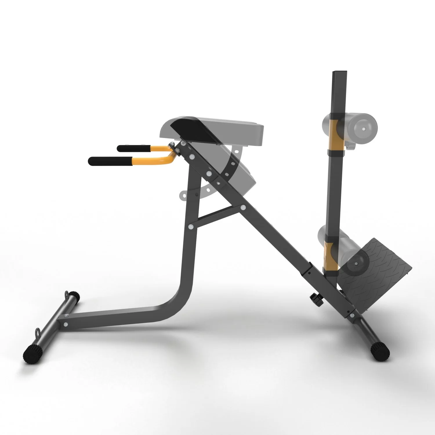  Гиперэкстензия STONERISE SUB874 по низким ценам в Томске и Северске