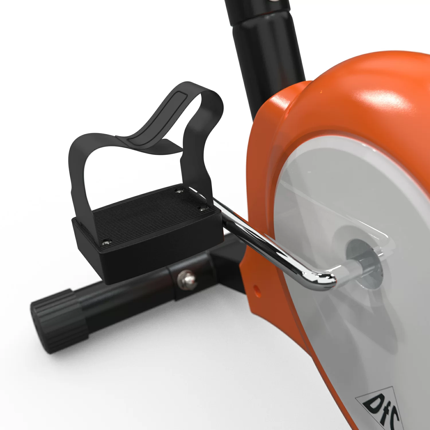  Велотренажер DFC B8005 по низким ценам в Томске и Северске