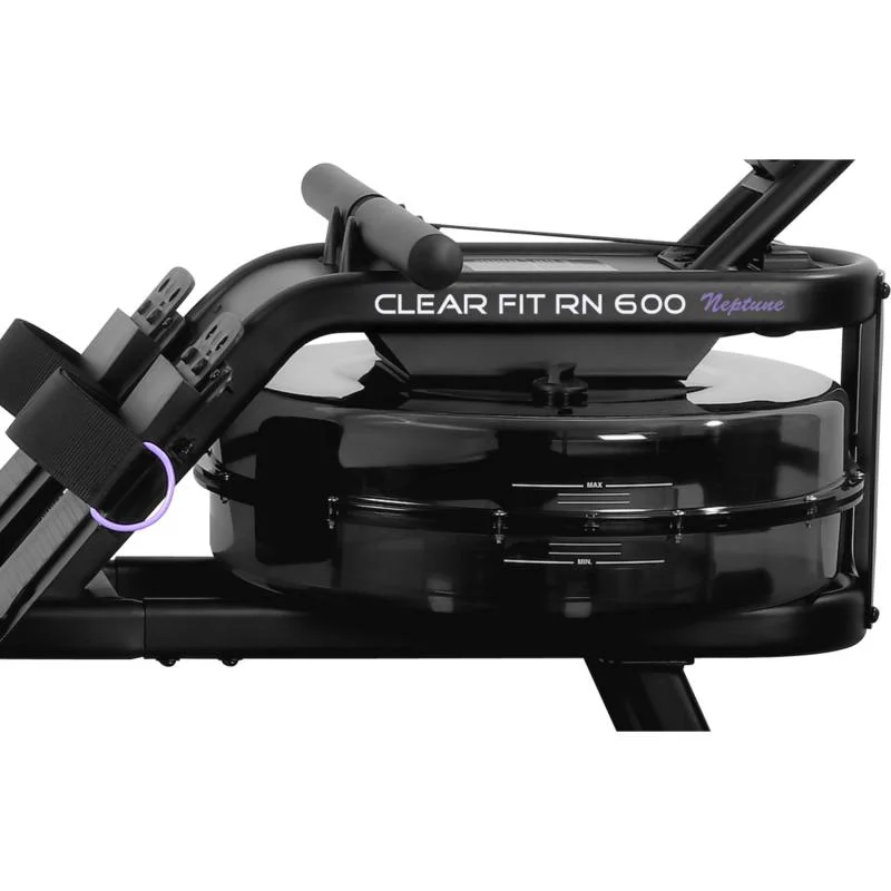  Гребной тренажер Clear Fit Neptune RN 600 по низким ценам в Томске и Северске