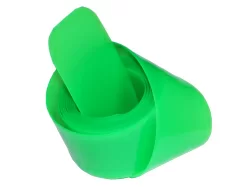 Лента антипрокольная 26" х 50мм зелёный