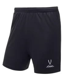 Шорты волейбольные JOGEL CAMP, черный, детский
