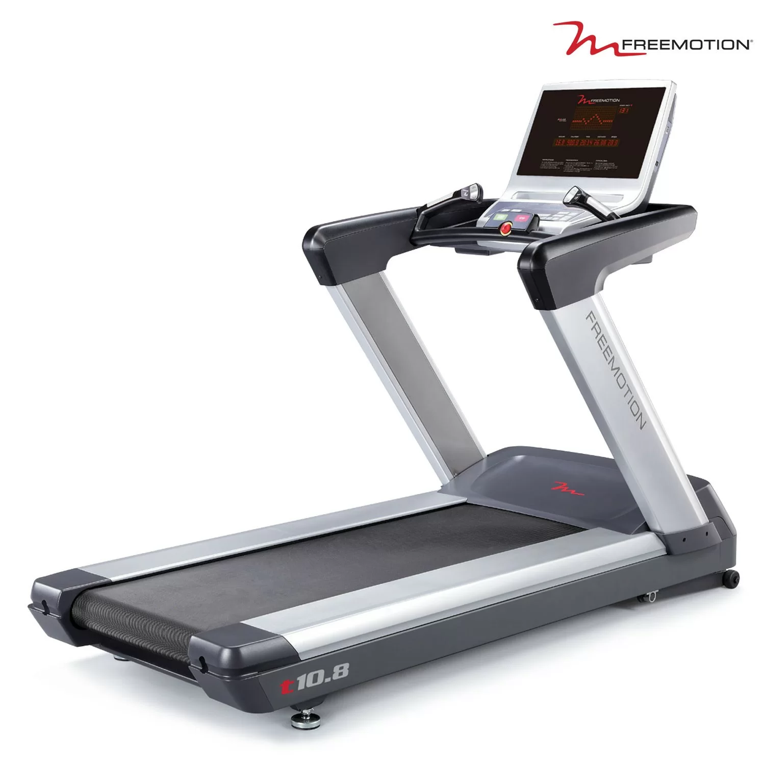  Беговая дорожка Freemotion  t10.8 FMTL70714-INT по низким ценам в Томске и Северске