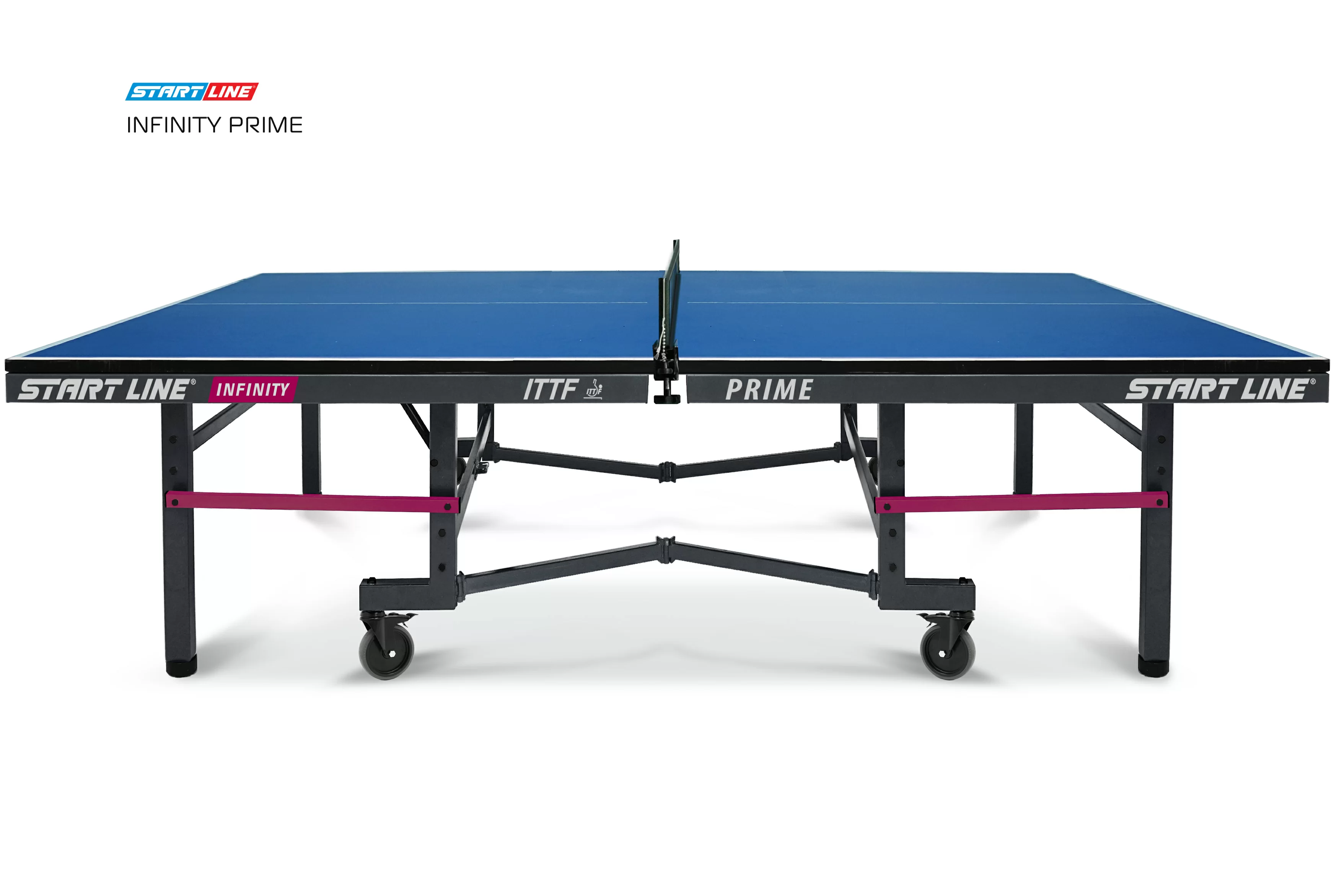  Стол теннисный INFINITY PRIME по низким ценам в Томске и Северске