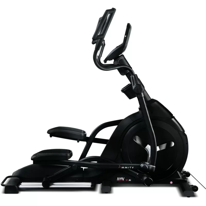  Эллиптический тренажер Ammity AMMV 61 AI по низким ценам в Томске и Северске