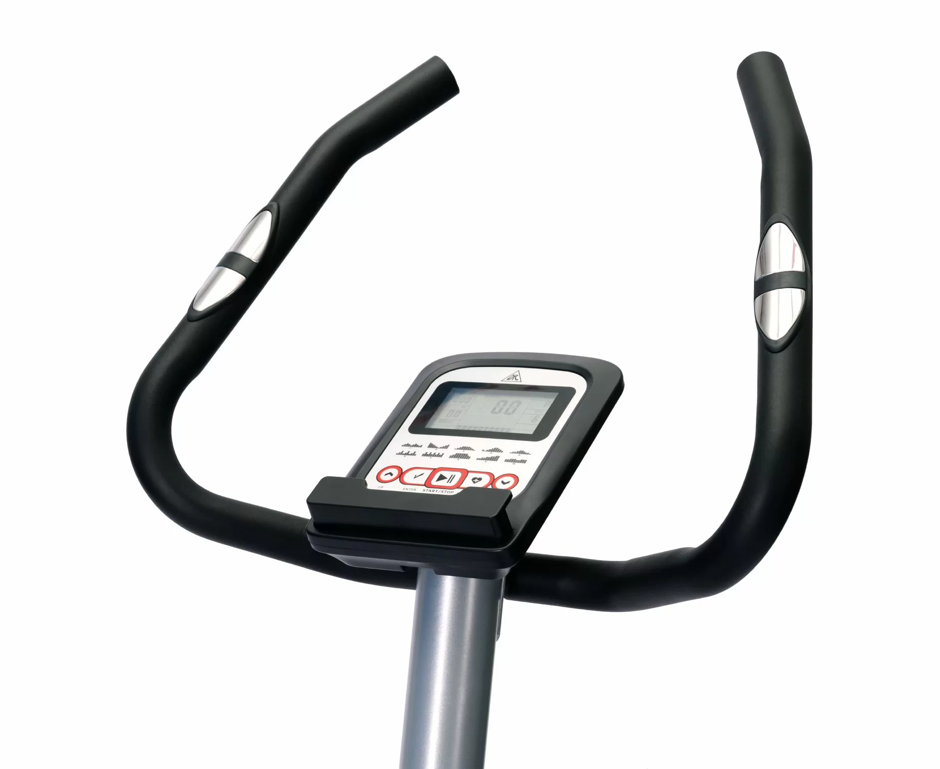  Велотренажер DFC B5901P магнитный эл.привод по низким ценам в Томске и Северске