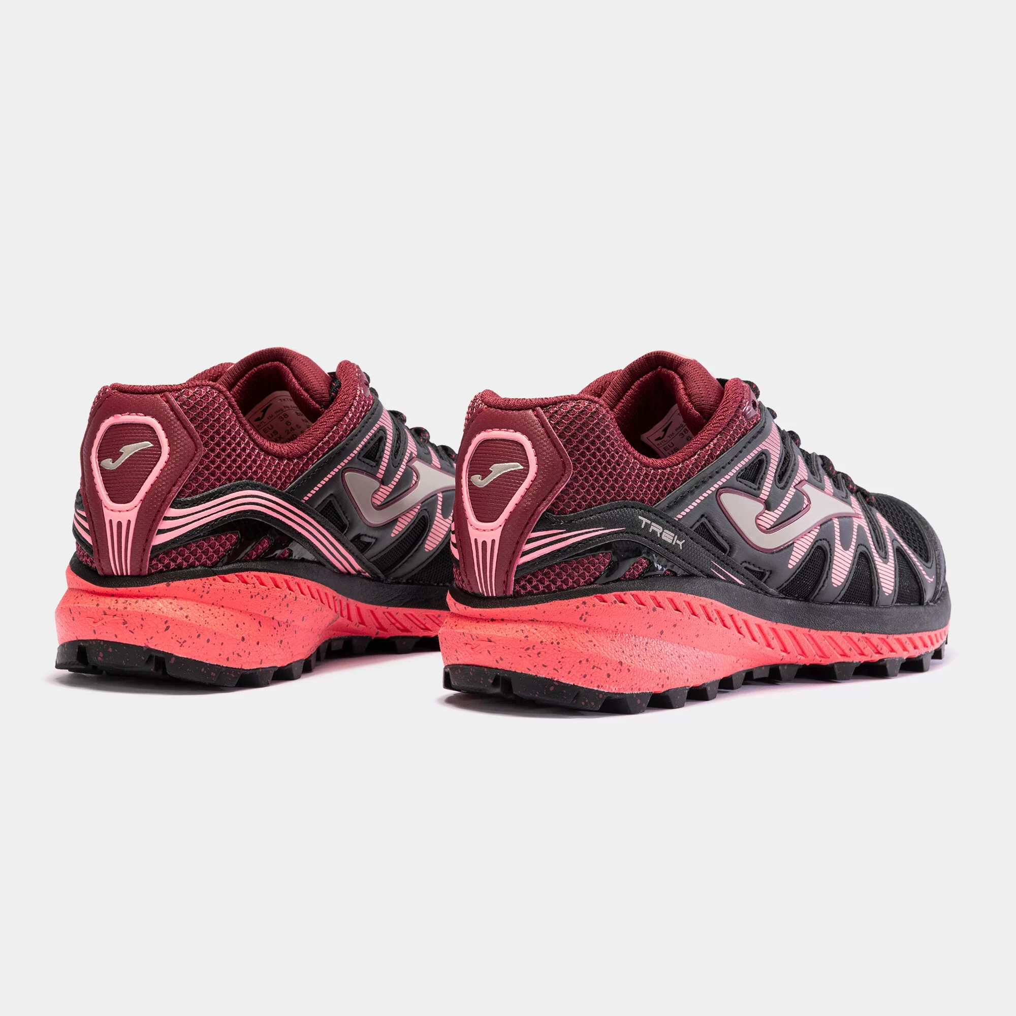  Кроссовки Joma TK.Trek TKTRLS2301 по низким ценам в Томске и Северске