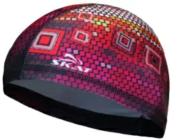 Шапочка для плавания 0218 (3)