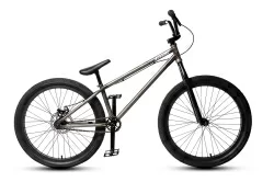 Велосипед AGANG Exe 24 StreetD 2022 Матовый