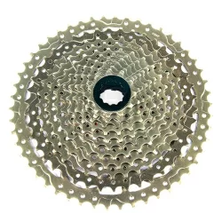 Кассета U-link GL-CS11FNi 11 ск. 11-50 никелировання