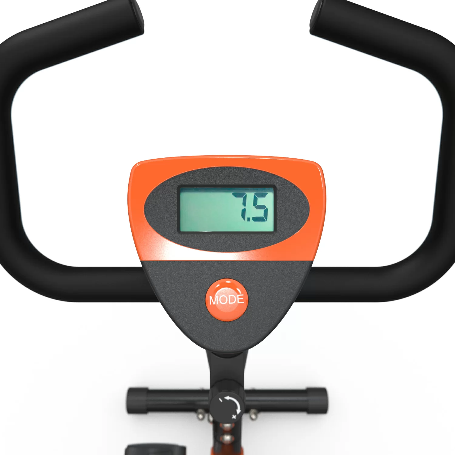  Велотренажер DFC B8005 по низким ценам в Томске и Северске