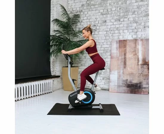  Велотренажер DFC GBYQ-2300A по низким ценам в Томске и Северске