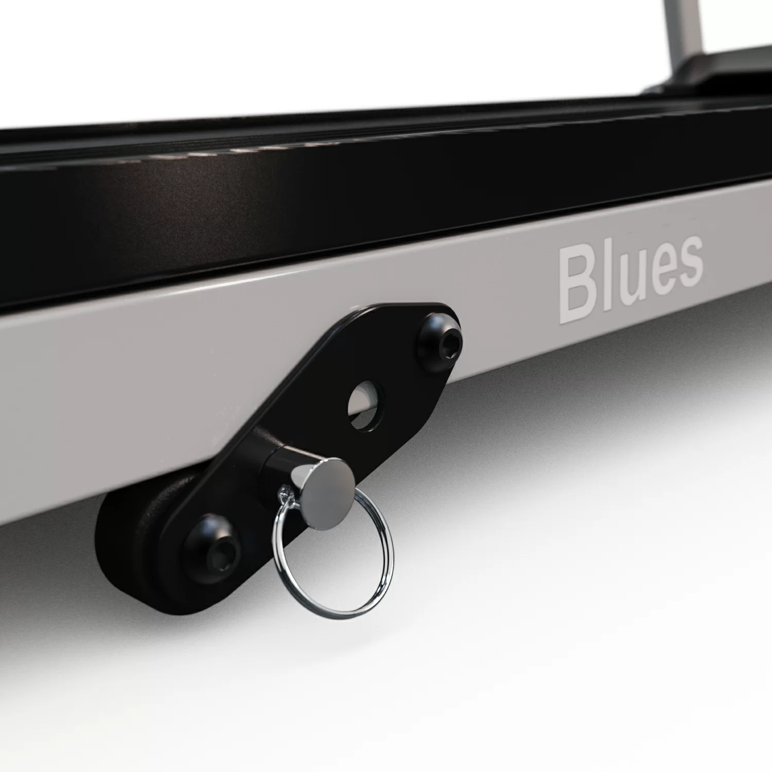  Беговая дорожка DFC Blues T-113 по низким ценам в Томске и Северске