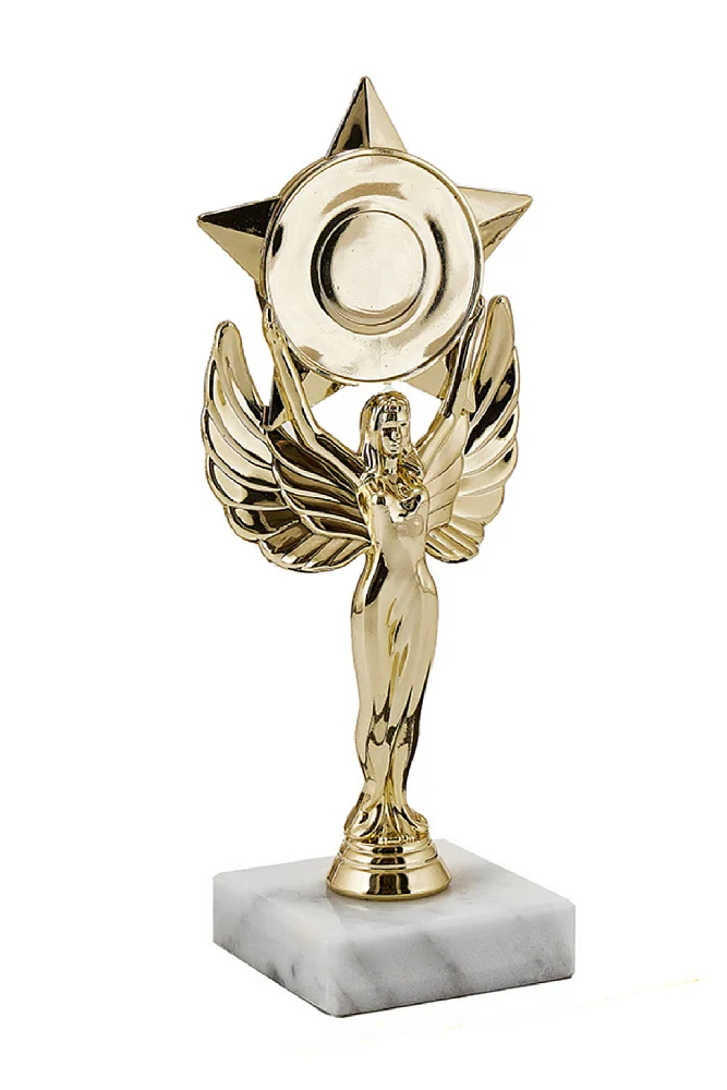  Приз PR 348-210 G Ника звездная по низким ценам в Томске и Северске