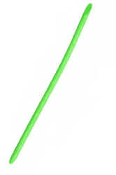 Ремешок сменный Replacement Silicone Strap for Paddles (Extreme, PRO) Short Green