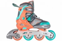 Роликовые коньки