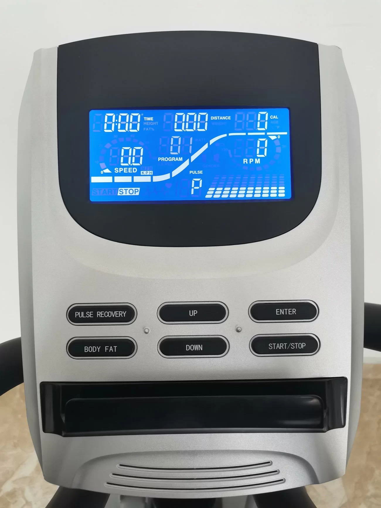  Велотренажер AMF 4710G по низким ценам в Томске и Северске