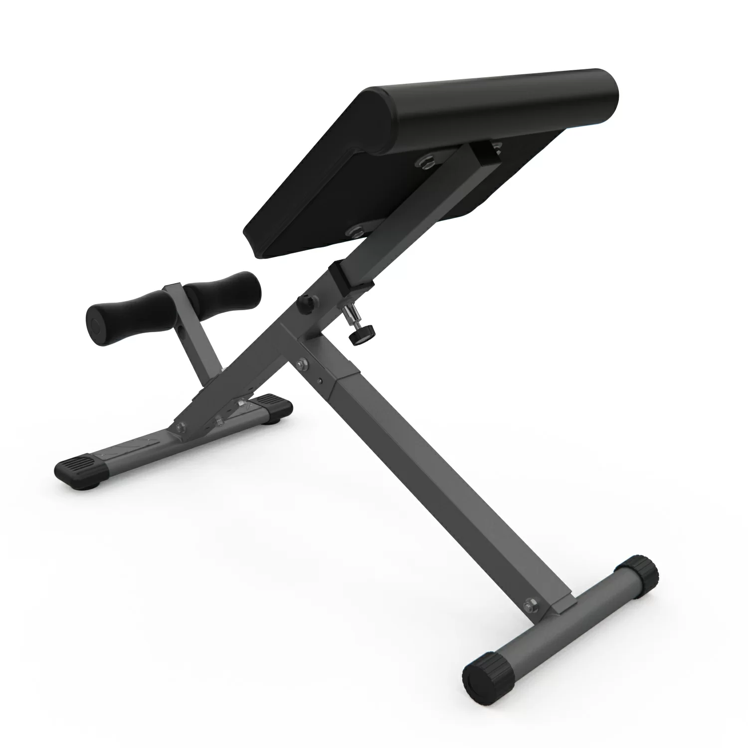  Гиперэкстензия DFC Homegym SJ1006G по низким ценам в Томске и Северске