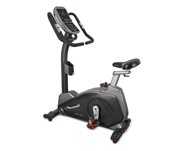  SVENSSON INDUSTRIAL FORCE U750 LX Велотренажер по низким ценам в Томске и Северске