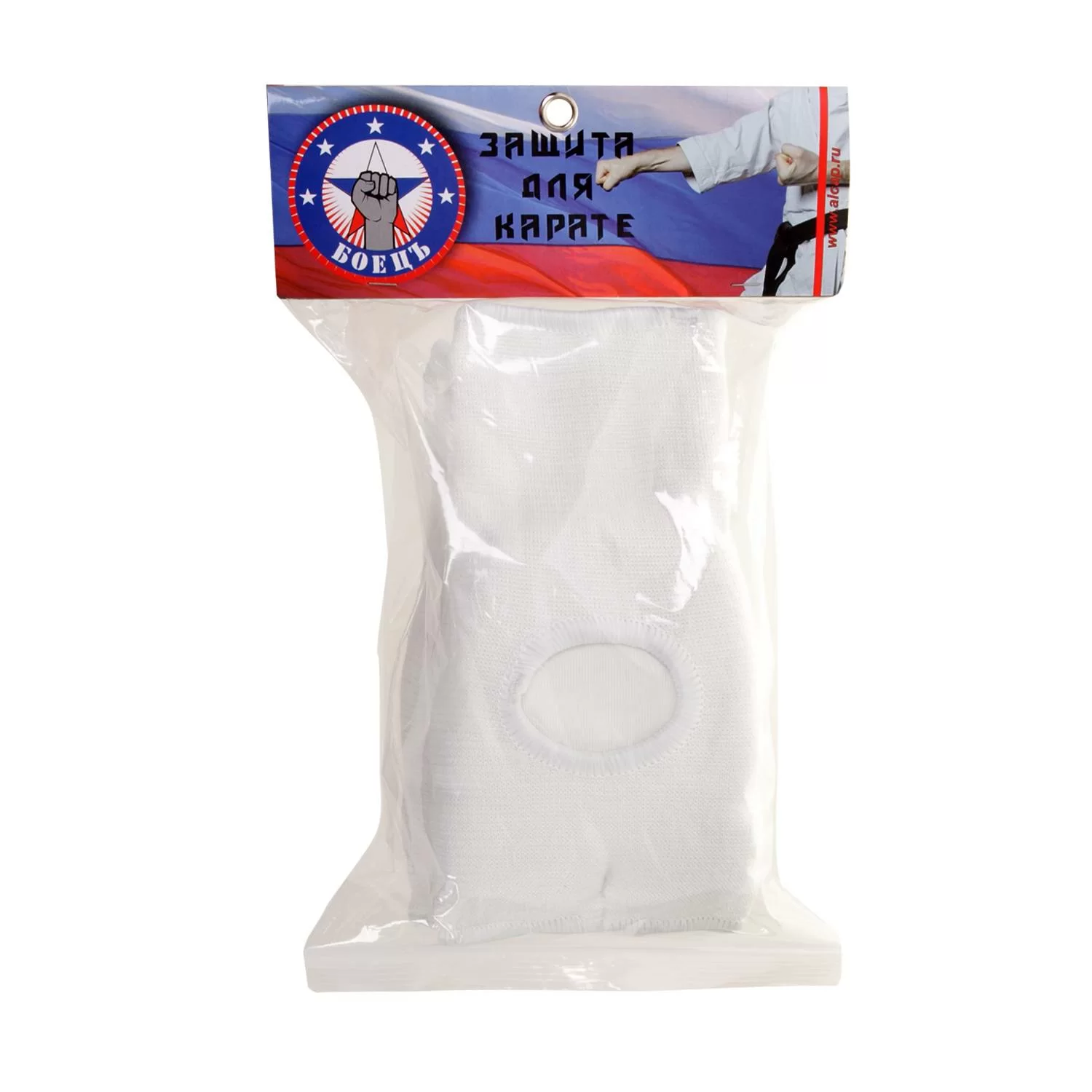  Защита рук на кисть YTH white по низким ценам в Томске и Северске