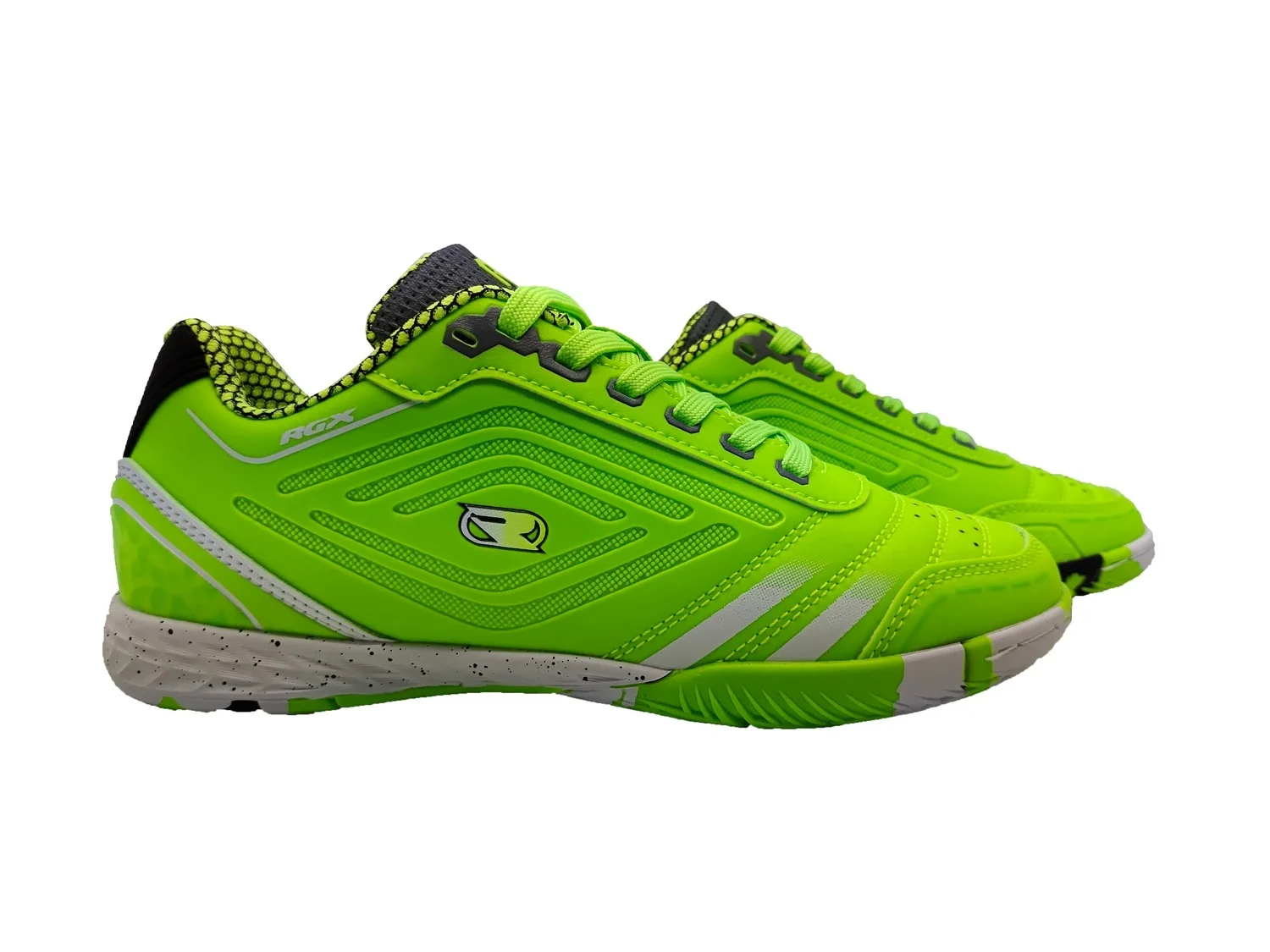  Бутсы RGX SB-M-061 Green детские по низким ценам в Томске и Северске