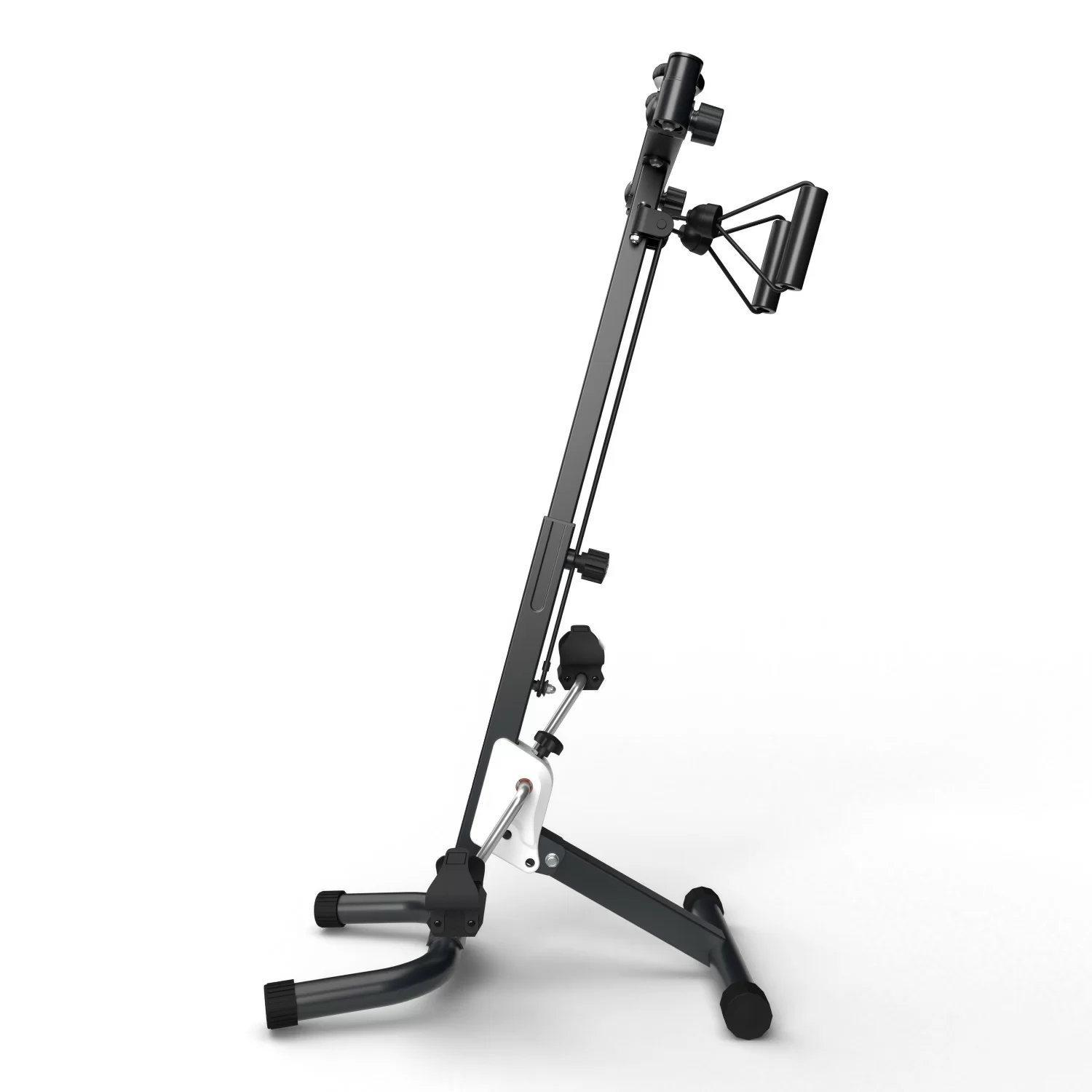  Велотренажер двойной DFC B810W dual bike по низким ценам в Томске и Северске