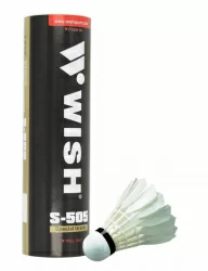 Волан перо Wish S-505 1/12