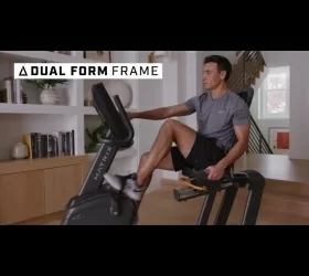 MATRIX R50XUR Велоэргометр