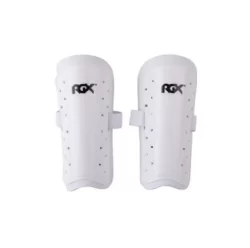 Щитки футбольные RGX-8449 белый