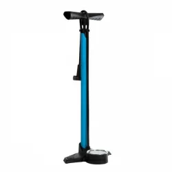 Насос Giyo напольный GF-2530 FYI c 3" манометром