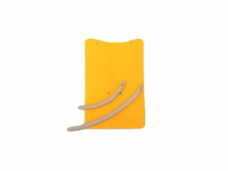  Лопатки для плавания большие по низким ценам в Томске и Северске