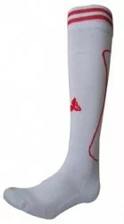 Гетры Alpha Caprice wht/red