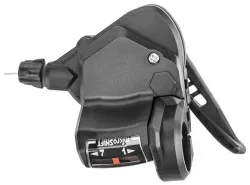 Шифтер правый Microshift TS38-7R 7 ск.