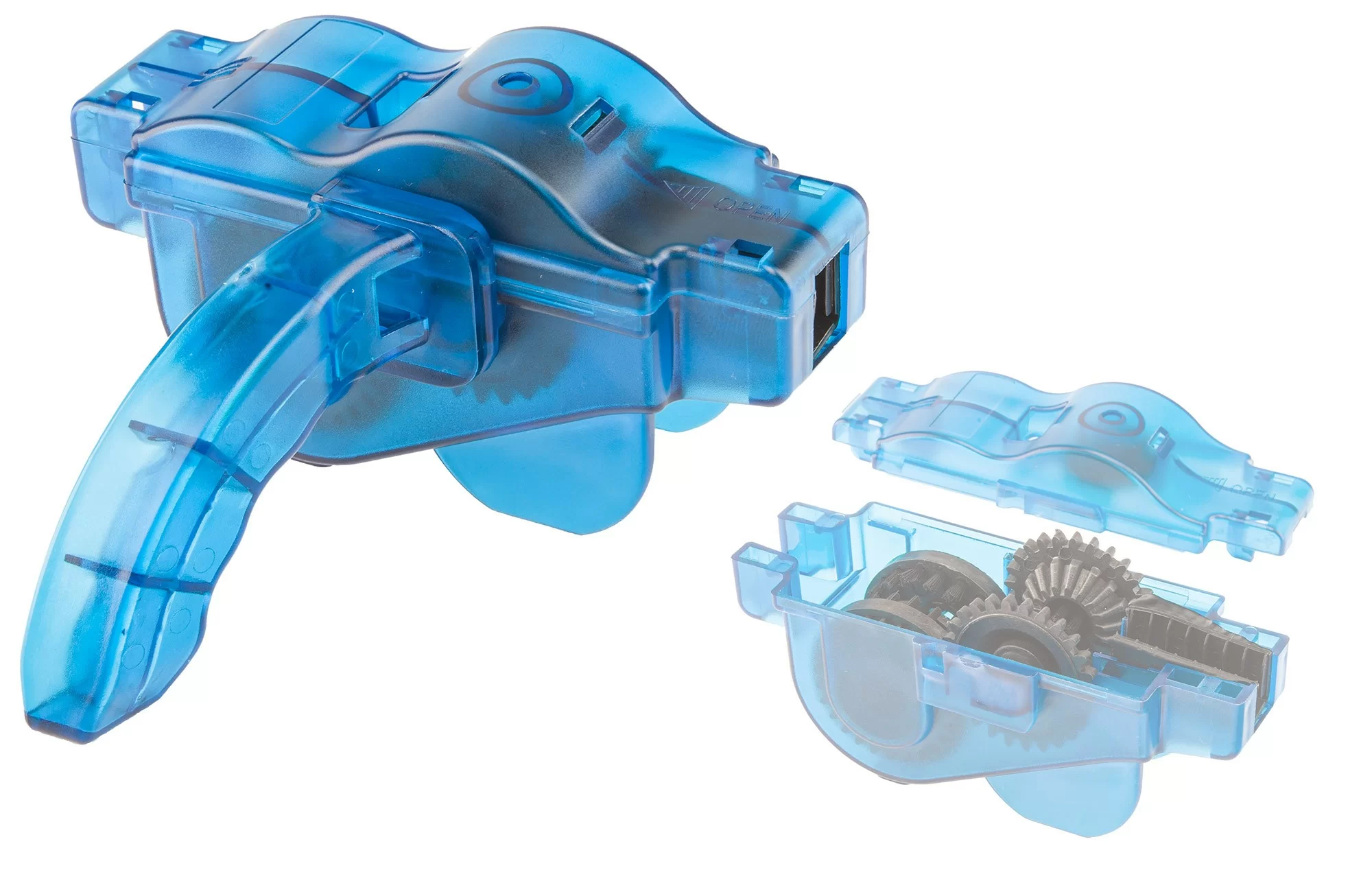  Машинка для чистки и мойки цепи KL-7000 по низким ценам в Томске и Северске