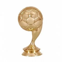 Фигурка F102/G h-7 см футбол