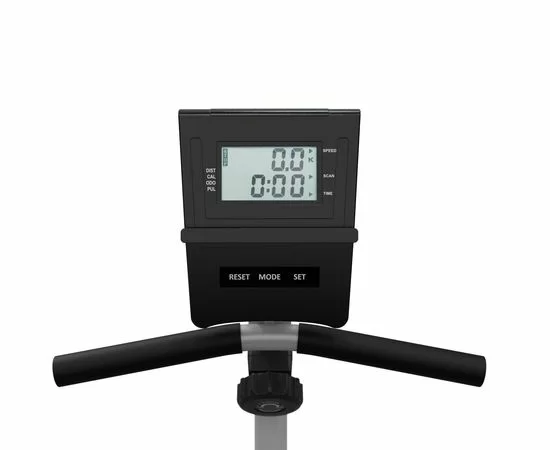  Велотренажер DFC GBYQ-2300D по низким ценам в Томске и Северске