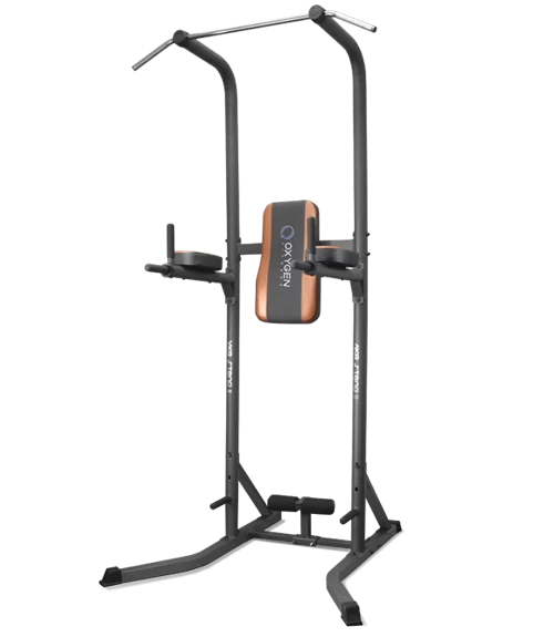  OXYGEN VKR STAND II Турник/пресс/брусья по низким ценам в Томске и Северске