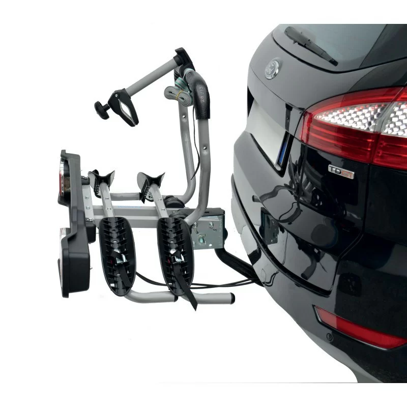  Автобагажник SIENA FISSO арт.669 по низким ценам в Томске и Северске