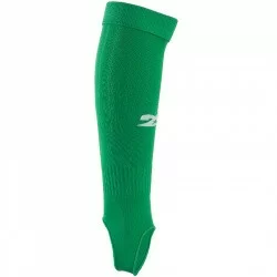 Гетры 2К Sport Redo без носка green/white