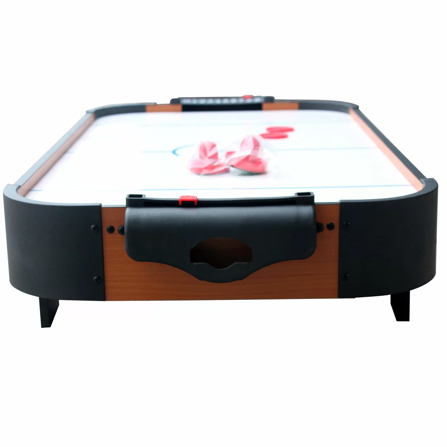  Игровой стол - аэрохоккей DFC LION мех.счетчик HM-AT-36003 по низким ценам в Томске и Северске