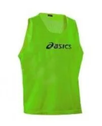 Манишка Asics Fratina зеленая