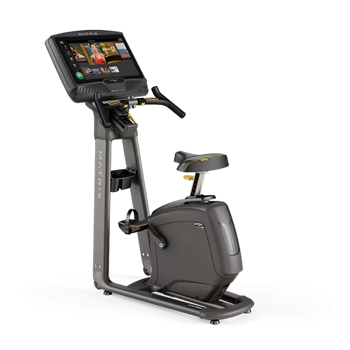  MATRIX U50XUR Велоэргометр по низким ценам в Томске и Северске